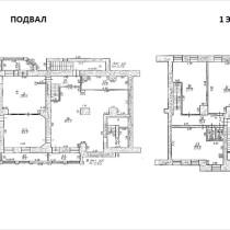 Планировка Жилое здание «Краснодар, Красная ул., 18»